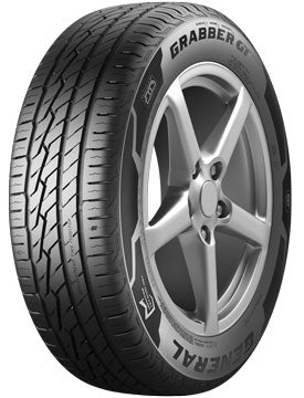 GRABBER GT PLUS | 235/55/R18 V (100)