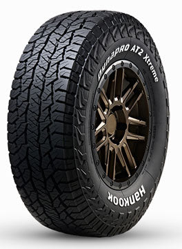 DYNAPRO AT2 XTREME RF12 | 215/85/R16 S (115/112)