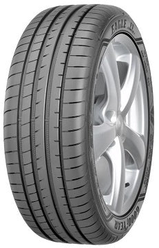 EAGLE F1 ASYMMETRIC 3 SUV | 235/50/R19 V (99)