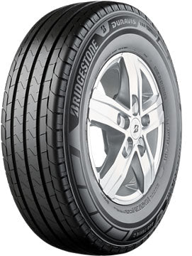 DURAVIS VAN | 215/65/R15 T (104/102)