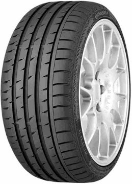 SPORTCONTACT 3 | 235/40/R18 Y (91)