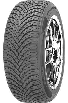 ALL SEASON ELITE Z-401 | 225/55/R18 V (98)