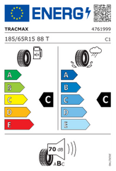 X-PRIVILO TX2 | 185/65/R15 T (88)