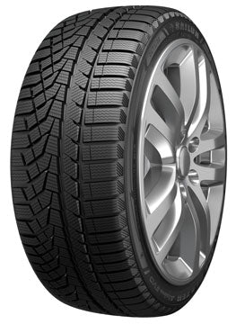 ICE BLAZER ALPINE EVO1 | 235/65/R17 H (108)