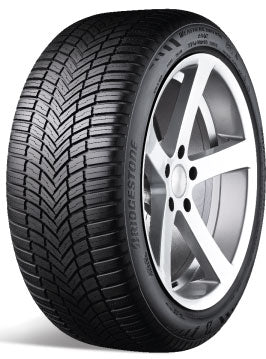 WEATHER CONTROL A005 | 235/55/R19 T (101)