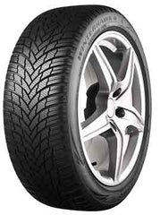 WINTERHAWK 4 | 235/55/R17 V (103)