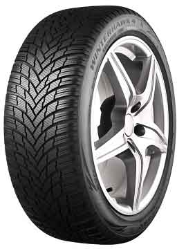 WINTERHAWK 4 | 205/55/R16 T (91)