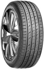 N'FERA SU1 | 245/55/ZR17 W (106)