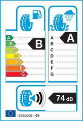 ATREZZO ZSR2 SUV | 285/40/R21 Y (109)