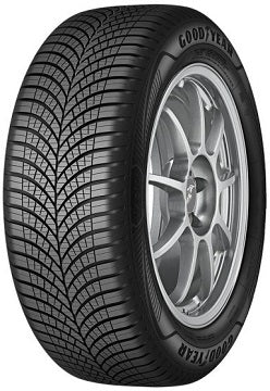 VECTOR 4SEASONS GEN-3 SUV | 255/60/R18 V (112)