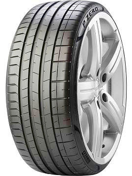 P ZERO PZ4 S.C. (SUV) | 235/50/R19 W (99)