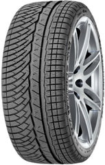 PILOT ALPIN PA4 UHP | 265/40/R20 W (104)