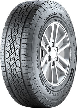 CROSSCONTACT ATR | 235/60/R18 V (107)