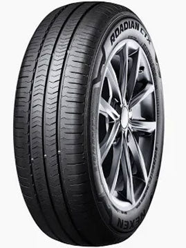ROADIAN CTX (C) | 215/70/R15 S (109/107)