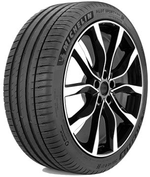 PILOT SPORT 4 SUV | 255/40/R21 Y (102)