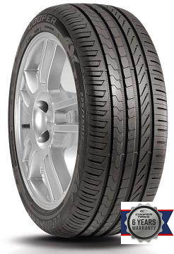 ZEON CS8 | 245/45/R18 Y (100)