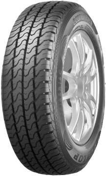 ECONODRIVE | 215/70/R15 S (109/107)