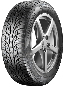 ALLSEASONEXPERT 2 SUV | 215/65/R17 V (99)