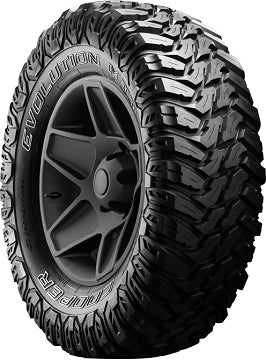 EVOLUTION MTT P.O.R. | 245/70/R17 Q (119/116)