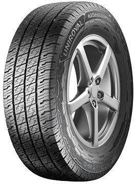 ALLSEASONMAX | 225/55/R17 T (109/107)