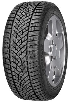 ULTRAGRIP PERFORMANCE PLUS | 245/40/R18 V (97)