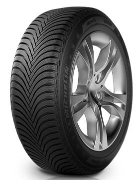 ALPIN 5 | 215/55/R17 V (94)