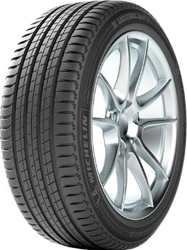 LATITUDE SPORT 3 | 245/50/R19 W (105)