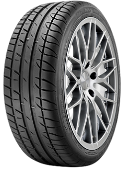 HIGH PERFORMANCE | 195/50/R15 V (82)