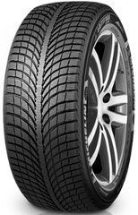 LATITUDE ALPIN LA2 | 275/40/R20 V (106)