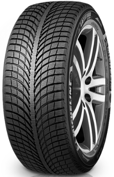 LATITUDE ALPIN LA2 | 255/45/R20 V (101)