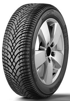KRISALP HP3 | 215/55/R17 V (98)