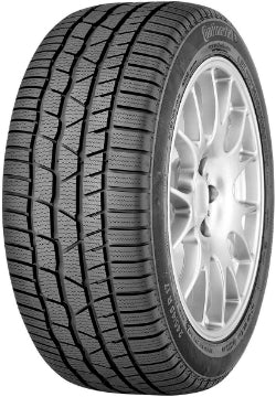 WINTERCONTACT TS 830 P | 205/60/R16 H (96)