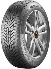 WINTERCONTACT TS 870 | 205/55/R16 H (91)