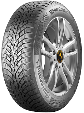 WINTERCONTACT TS 870 | 215/45/R16 V (90)