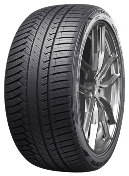 ATREZZO 4SEASONS PRO | 215/55/R17 W (98)