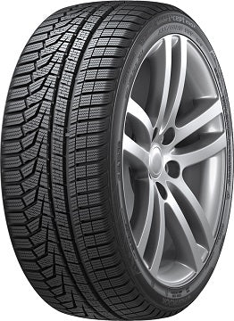 WINTER I-CEPT EVO2 W320B | 255/45/R19 V (104)