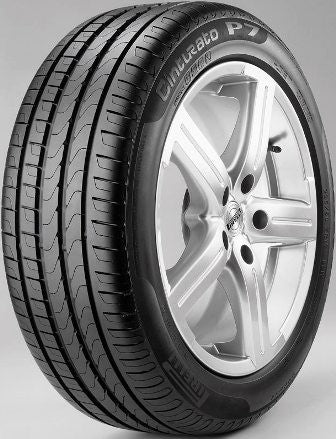 CINTURATO P7 | 255/45/R18 W (99)