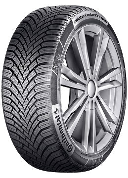 WINTERCONTACT TS 860 S | 205/60/R16 H (96)