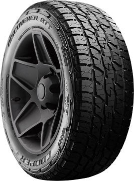 DISCOVERER ATT | 255/55/R19 H (111)