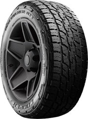 DISCOVERER ATT | 255/55/R19 H (111)