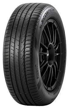 SCORPION SEAL INSIDE | 255/40/R21 T (102)