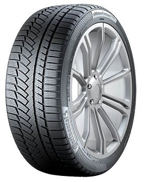 WINTERCONTACT TS 850 P | 205/60/R16 H (92)