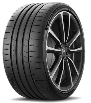 PILOT SPORT S 5 | 275/35/ZR21 Y (103)