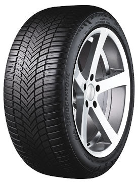 WEATHER CONTROL A005 EVO | 185/55/R15 H (86)