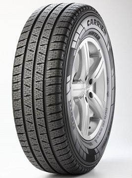 CARRIER WINTER | 235/65/R16 R (115/113)