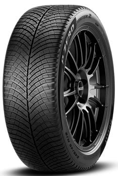 P ZERO WINTER 2 | 255/45/R19 W (104)