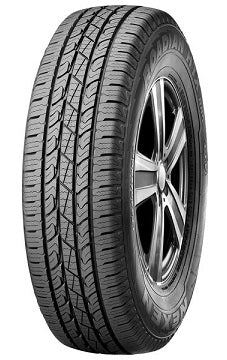 ROADIAN HTX RH5 | 245/75/R17 S (121)