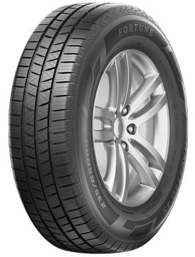 TRAVELLO 4S | 195/75/R16 R (110/108)
