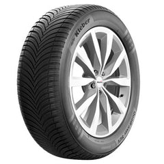 QUADRAXER SUV | 235/50/R19 V (99)