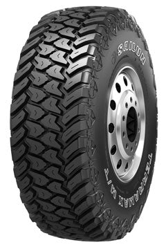 TERRAMAX M/T | 235/85/R16 Q (120/116)